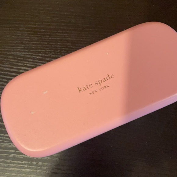 Kate spade Jabrea sun glasses - Picture 7 of 7